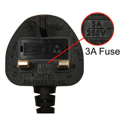 Fuse Ratings - How to select the correct fuse size