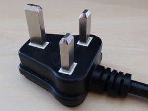 unfused plug